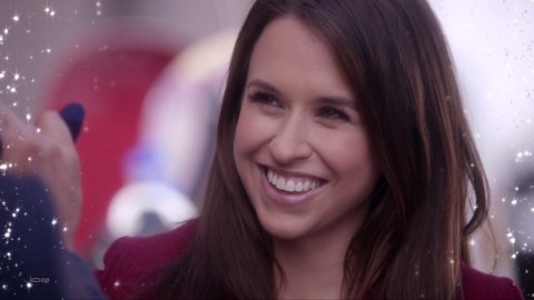 A Wish For Christmas (TV Movie 2016)