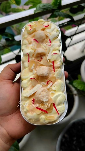 fun Box..180 tk box only | Bake then Cake