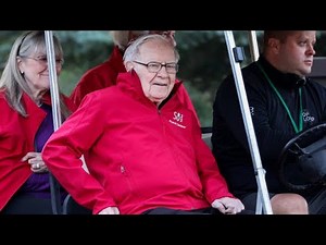 How One Nugget of Warren Buffett Wisdom Changed the Mindset of D1's Sundheim