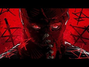 Brightburn amv
