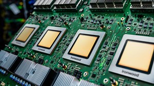 GOOGL｜Google TPU商機大爆發？大摩：預測TPU產量2028年達700萬塊  每外銷50萬塊、將增130億美元收入及0.4美元EPS