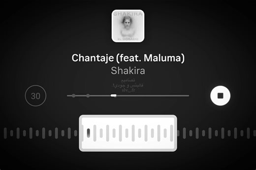 Chantaje by Valence: A Musical Journey