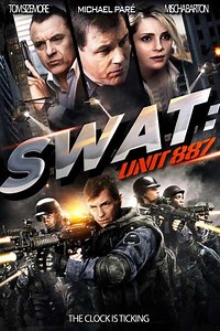 Swat: Unit 887 - Movie
