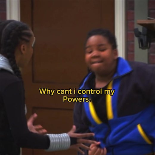Nothing beats the og #fyp #henrydanger #dangerforce #funny #viral | Henry Danger