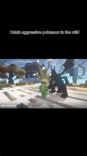 The new best cobblemon sever #minecraft #pokemon #gaming #minecraftserver cobblemon sever