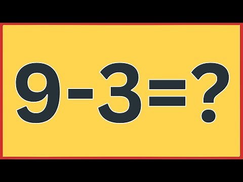 Brilliant Math Break: Subtraction Quiz for Grade 2 Students