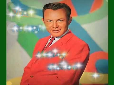 Jim Reeves - Making believe