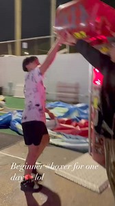 20K views · 269 reactions | Beginner #boxer壘 for one day lol | Jennifer Vu | Facebook