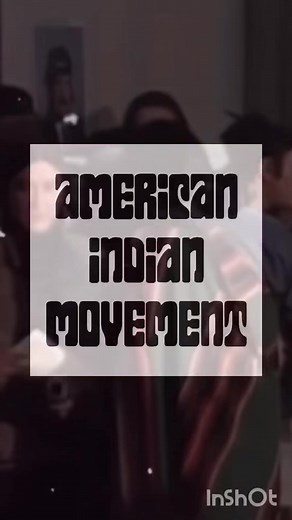 1.3K views · 34 reactions | American Indian Movement | AIM Twin Cities Minnesota | Facebook