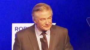 16K views · 88 reactions | Alec Baldwin attends his first public event since the 'Rust' shooting. | Entertainment Tonight | Facebook