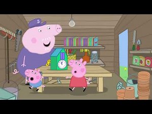 Peppa Pig Full Episodes! | Season 3 | Part 8 | Peppa Pig Family Kids Cartoons