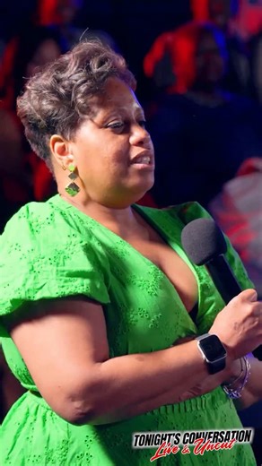 Is it true that some men will fake a relationship with God… just to pursue godly women? 👀🙏🏾 | Tonight's Conversation