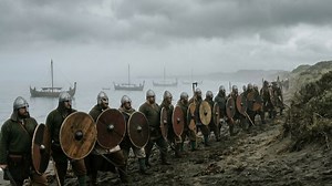 The man who prepared England for Alfred the Great
