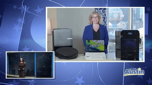 Next-Level Gadgets: What’s Turning Heads at CES