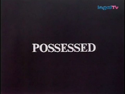 Crown Court - Possessed (1975)