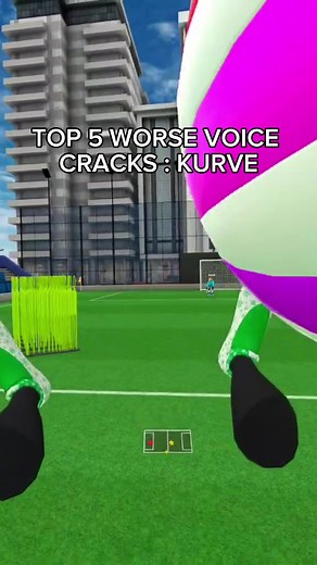 Exploring VRFS Soccer Simulator Fun Moments