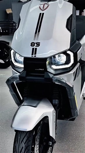 F58 Mecha Design Close-Up Every Detail Matters