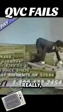 QVC Fails Part 2 #funny #comedy #reaction #funnyreaction #fails