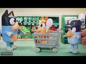 Disney Channel Continuity (November 2, 2025)