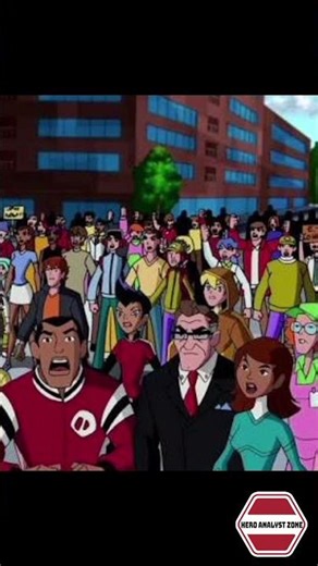 Highbreed: Ben 10’s Most Dangerous Alien Villain! #Heroanalystzone #Ben10 #Omnitrix