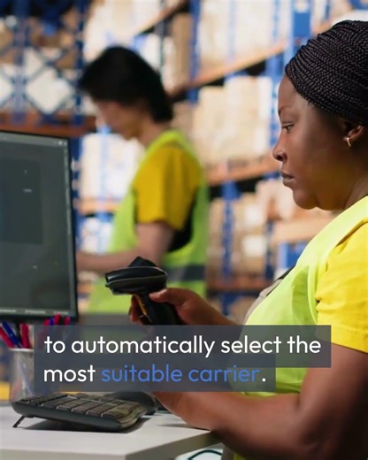 Complex Last Mile Selection | WallTech Solutions