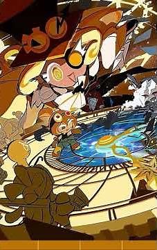 Cookie Rundown! Timekeeper Cookie | Ovenbreak