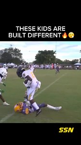 1.3M views · 1K reactions | THIS MIGHT BE PLAY OF THE YEAR‍ #youthfootball #peewee #football #nfl #nflfootball #kidsfootball #youthsports #collegefootball #nflhighlights #explore #explorepage #footballplayer #footballmemes #footballseason | Stoner Sports Network | Facebook