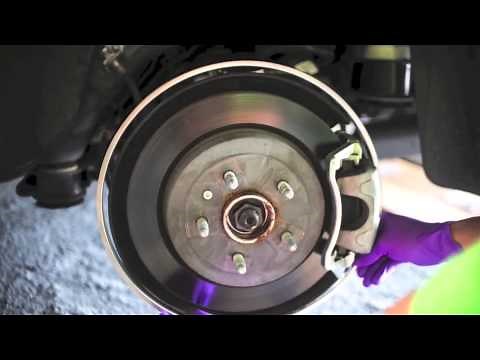 LED Illuminated Wheel Rings by Oracle - Light up your Rims!