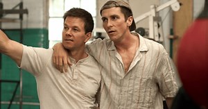 El imperdible drama con Christian Bale y Mark Wahlberg que está basado en una historia real y fue premiado en los Óscar