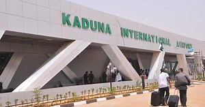 Nigeria: At least one killed in Kaduna airport attack | Africanews