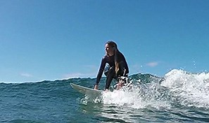 Add clips to a project