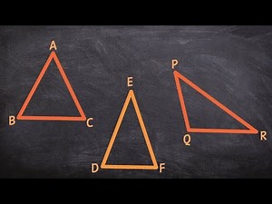 What is the Triangle Inequality Theorem - Congruent Triangles
