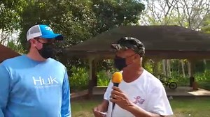 Easter in Belize with Love! Nim Li Punit, Indian Creek Village, Historical Experience | Love FM Belize - News and Music Power