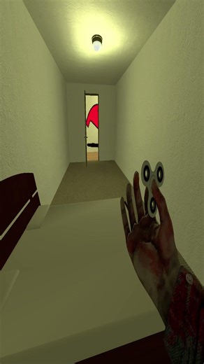 Part- 27#playsgmod #nextbot