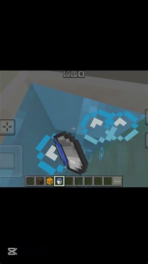 this is how you can make elevator in Minecraft..