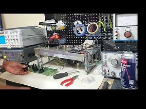 Revox B77 MKI Restoration Part 2 (Final)