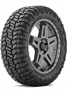Radar Renegade R/T | Tire Rack