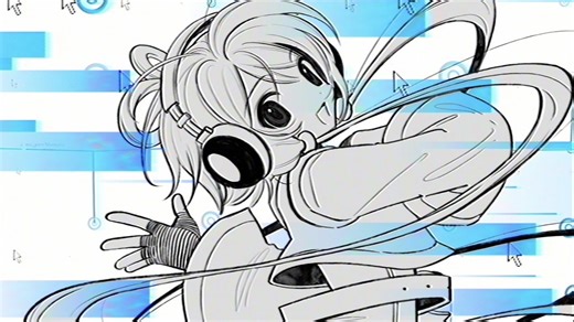 Fujiyama × amos / アマルガムメモリー (feat.洛天依)