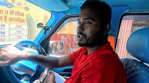 Big Suprise gadi transfer ho gaya | BDM vlog