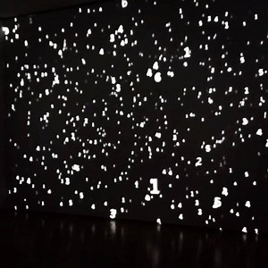 8K views · 361 reactions | Watching the final poll numbers roll in  #Election2020 Learn more about Charles Atlas's installation “Painting by Numbers": mo.ma/369ZjMv | MoMA The Museum of Modern Art | Facebook