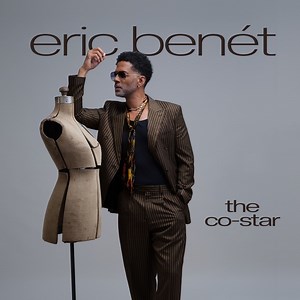 So Distracted - Eric Benét & Chanté Moore: Song Lyrics, Music Videos & Concerts