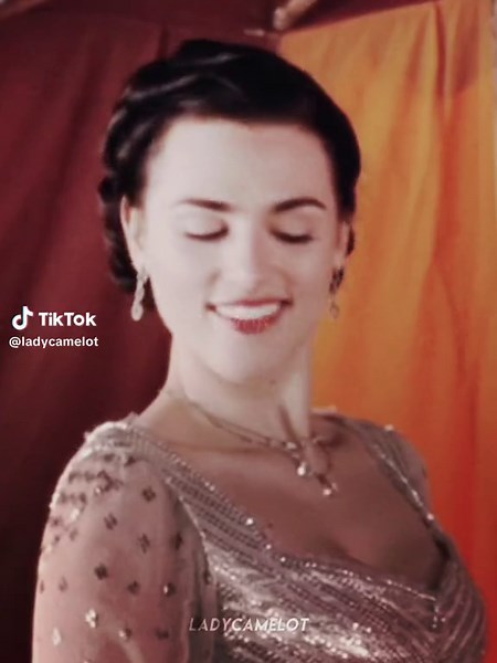 Unraveling the Deception: Morgana Pendragon Edit