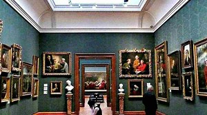 Top 5 Museums to Visit in London