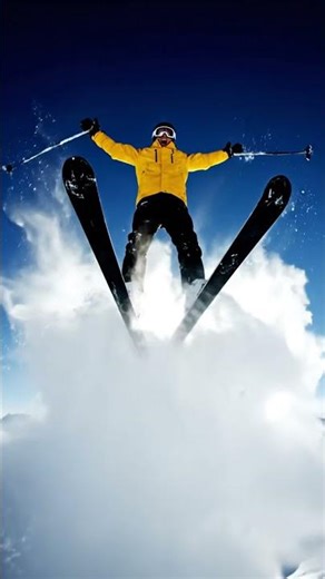 “Heart-Stopping Skydiving Moment!”#thrillseeker #freefall #parachutefail #epicmoment #trending