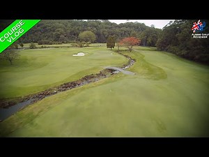 BEST 9 HOLE GOLF COURSE IN AUSTRALIA