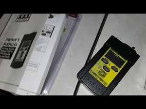 OBD1 Ford Code Reader🌎🚙✌😀