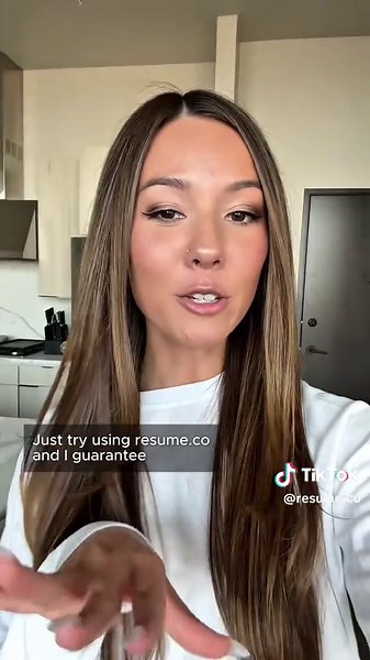 Craft Your Perfect Resume Instantly with AI Tools