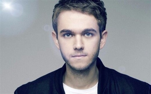 【Zedd】 - Find You - [Lyric Video]