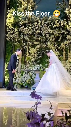 1M views · 10K reactions | Kiss the Floor BinJin Diary The Marriage Crash Landing On you 사랑의 불시착 - Korean Drama #BinJin #CrashLandingOnYou #marriage #justforlaughs #fbreels #reelsfb #fbviral #reelsviral #fypシ゚viral #fypシ゚ #fyp #SonYeJin #HyunBin | Pop Sicle | Facebook