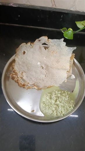 neer dosa Recipe